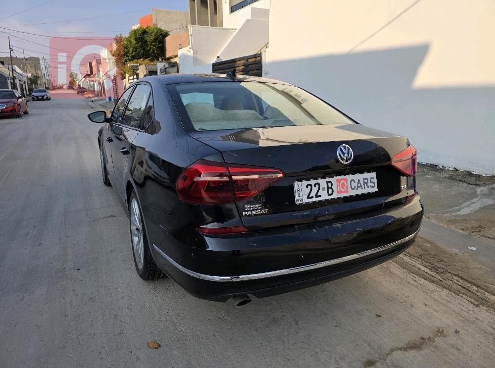 ڤۆڵکسواگن پاسات